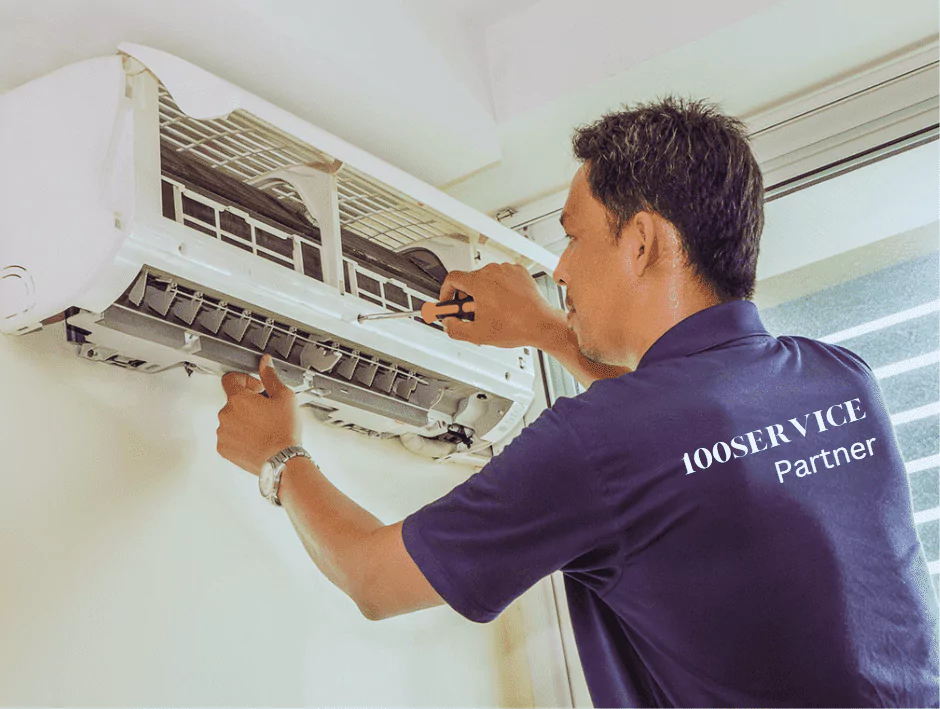 Singh AC Service