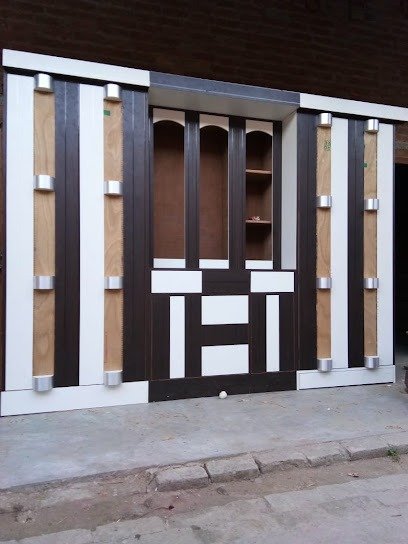 Modular kitchen S.s. furniture & Interiors