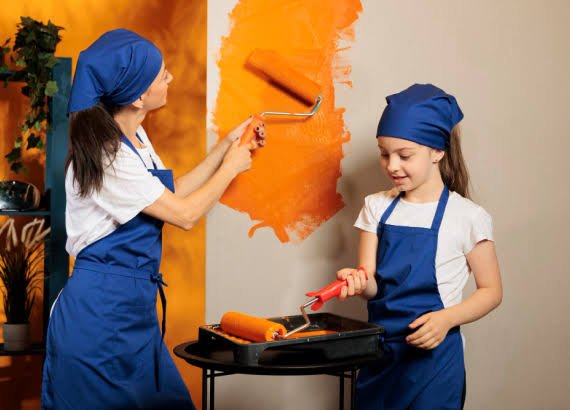 Paint Services