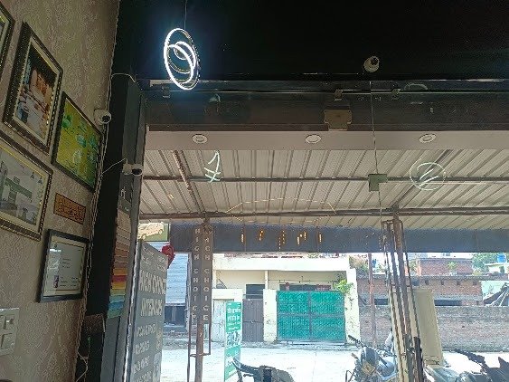 All Types of CCTV Camera HUB
